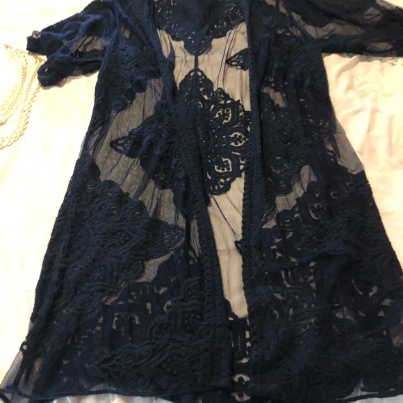 Time and true dress set - Picture 7 of 15